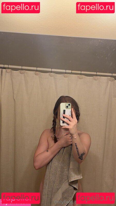 Aspyn Summer Nude Onlyfans Photo 12