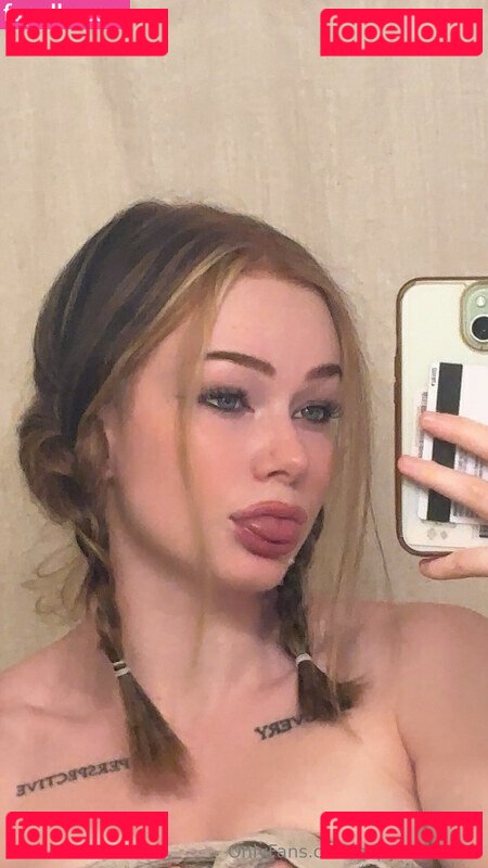Aspyn Summer Nude Onlyfans Photo 11