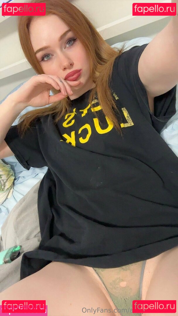 Aspyn Summer Nude Onlyfans Photo 10