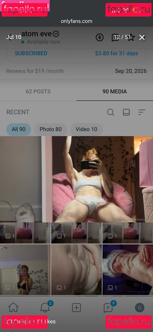 Aspyn Summer Nude Onlyfans Photo 4
