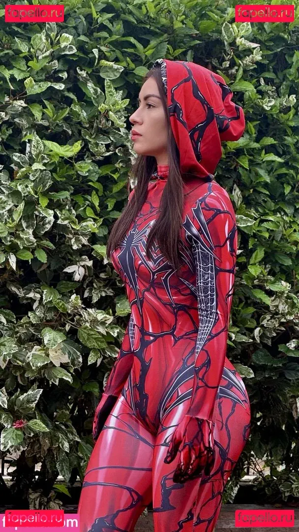 Catalina Cruz Onlyfans Photo Gallery 