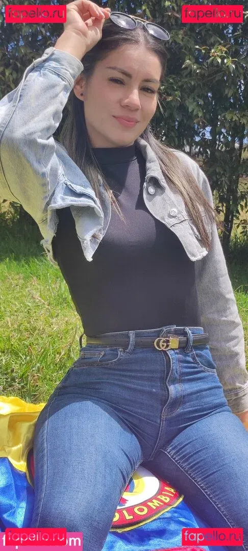 Catalina Cruz Onlyfans Photo Gallery 