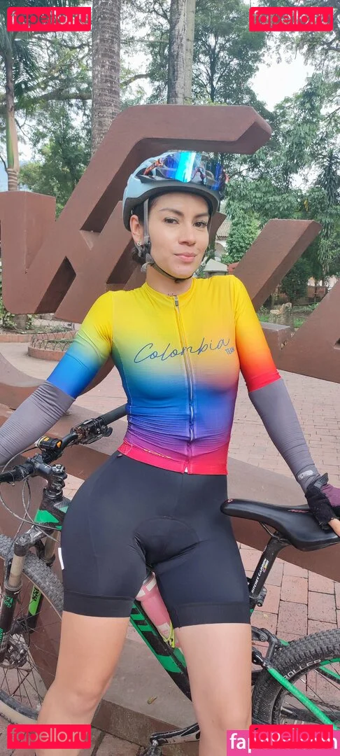 Catalina Cruz Onlyfans Photo Gallery 