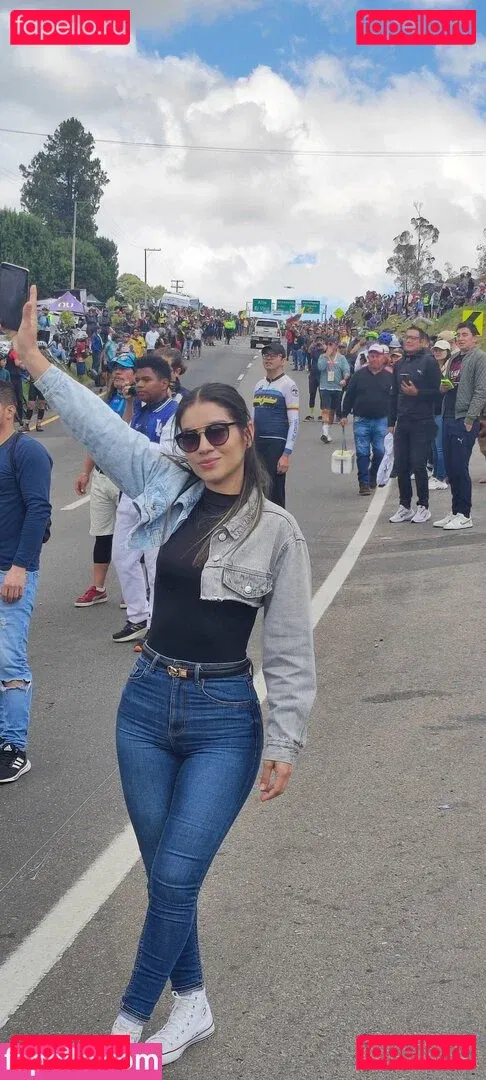 Catalina Cruz Onlyfans Photo Gallery 