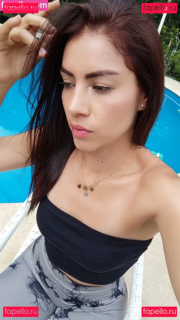 Catalina Cruz Onlyfans Photo Gallery 