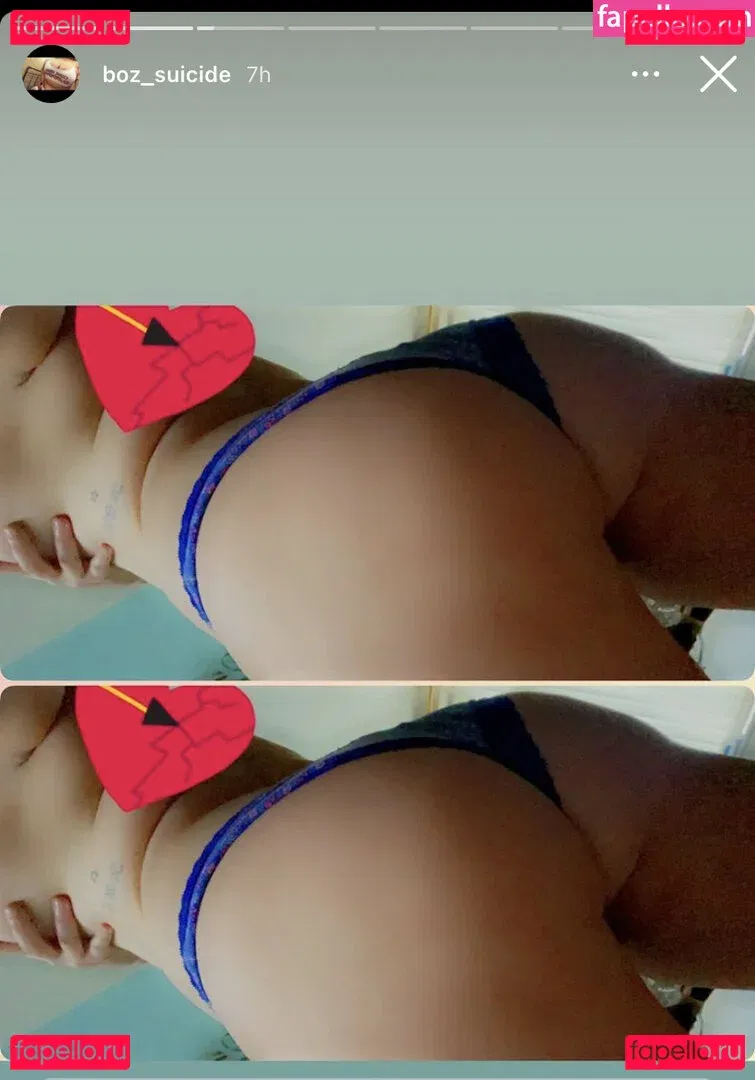 Boz_suicide Onlyfans Photo Gallery 