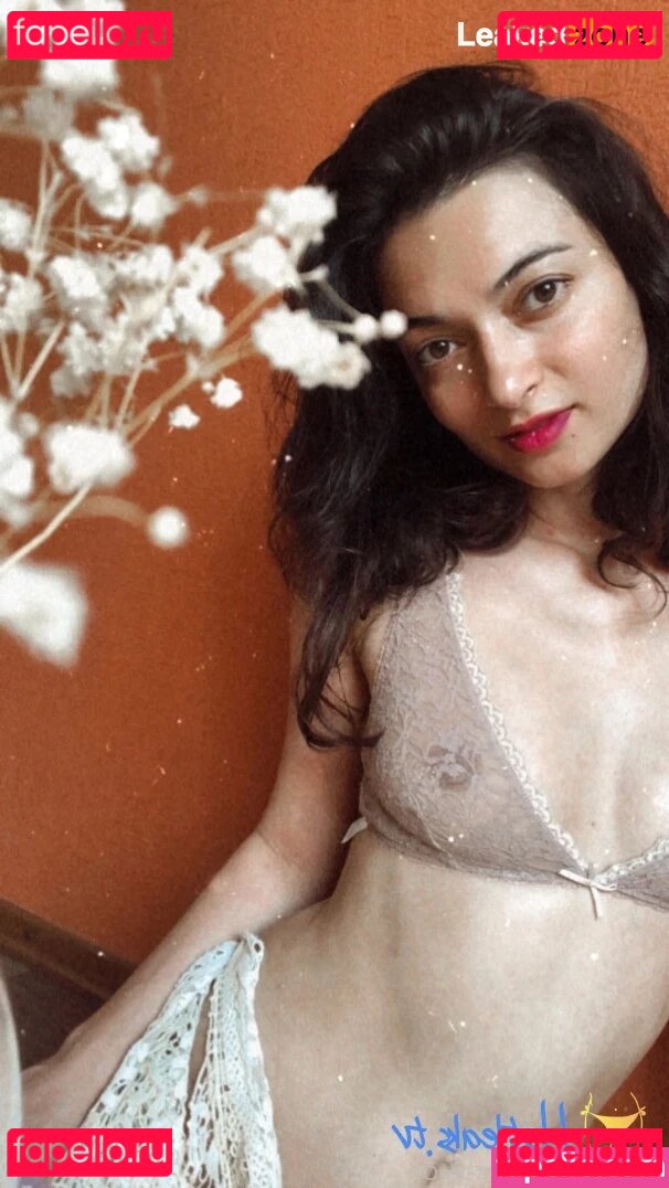 Nayamodel Nude Onlyfans Photo 41