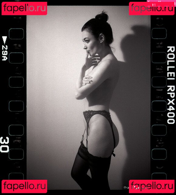 Nayamodel Nude Onlyfans Photo 33