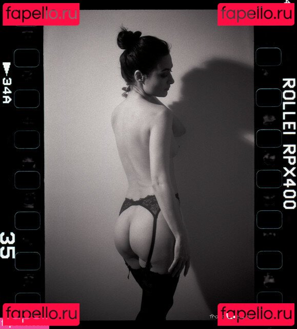 Nayamodel Nude Onlyfans Photo 31