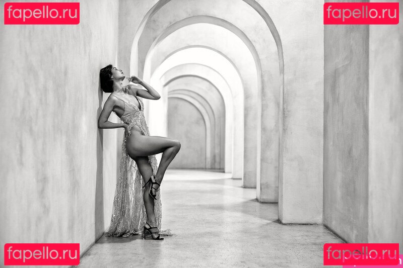Nayamodel Nude Onlyfans Photo 15