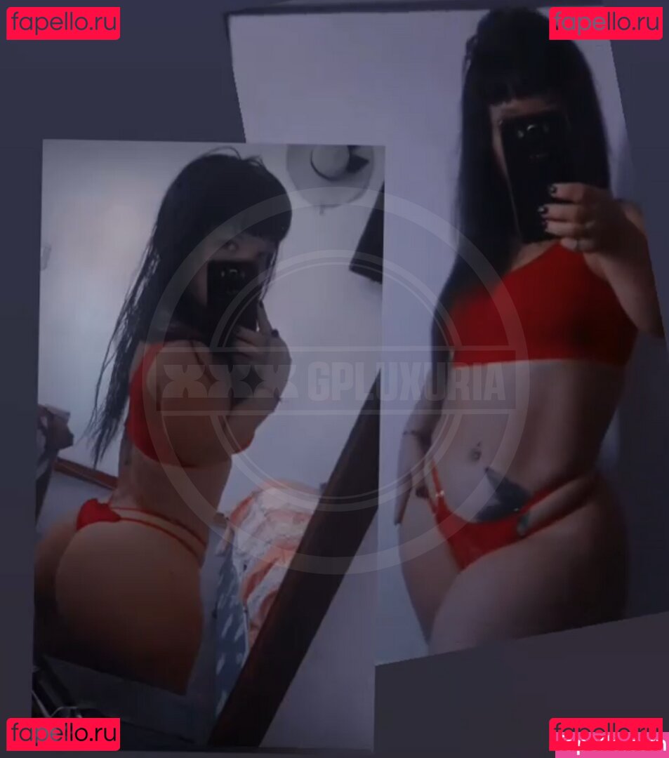 Belen Ramauge Nude Onlyfans Photo 9