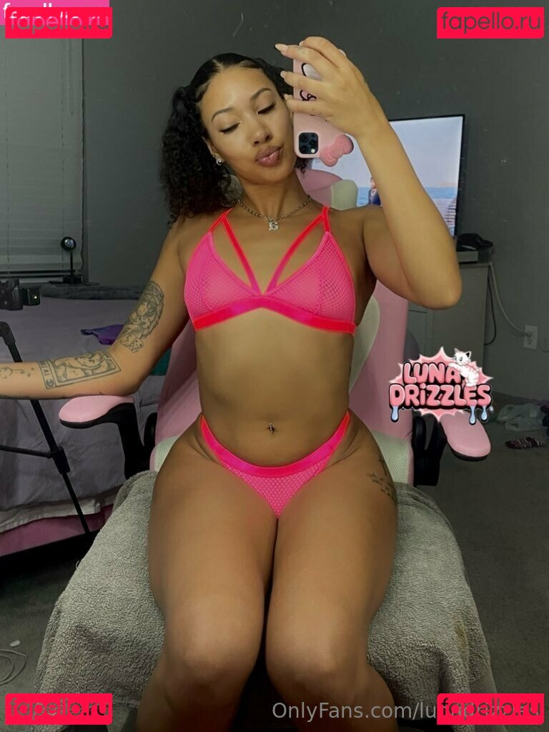 lunadrizzles Nude Onlyfans Photo 46