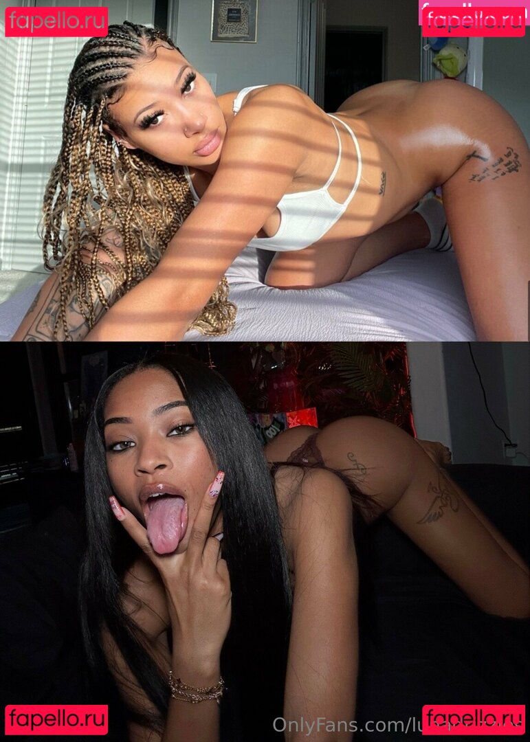 lunadrizzles Nude Onlyfans Photo 14