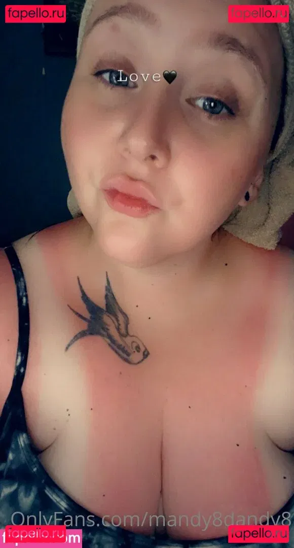 thatmandagirl Onlyfans Photo Gallery 