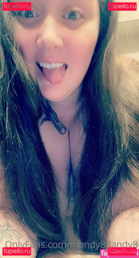 thatmandagirl Onlyfans Photo Gallery 