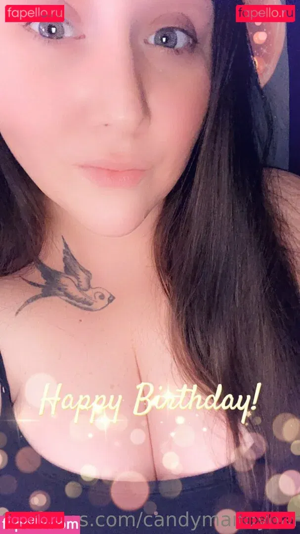 thatmandagirl Onlyfans Photo Gallery 