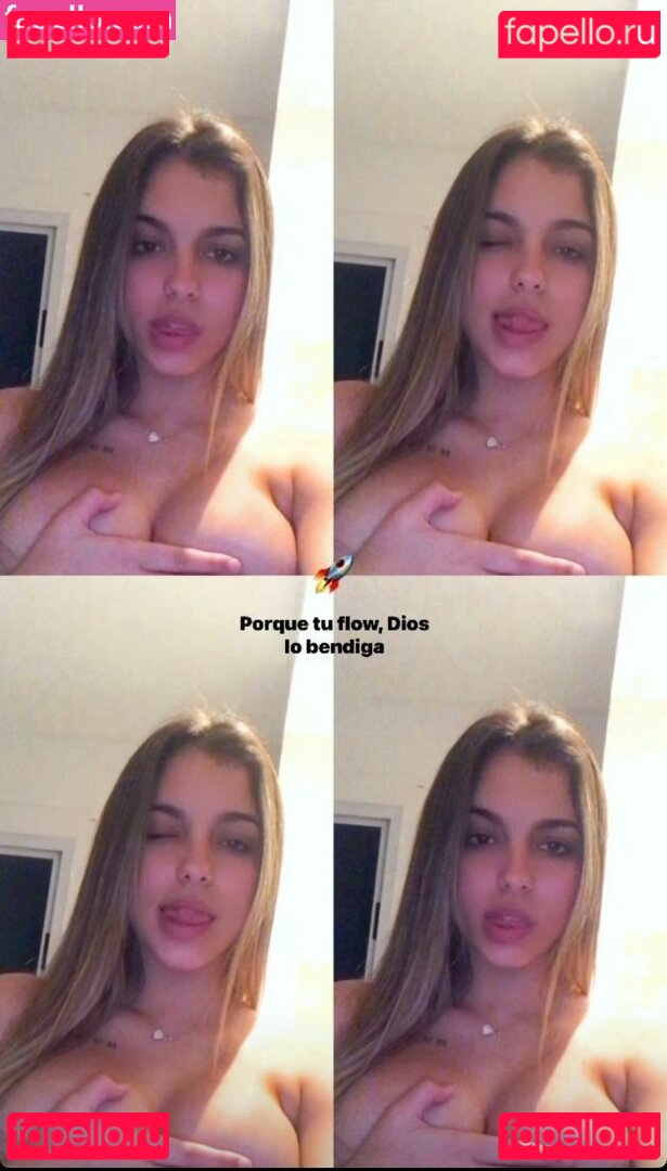 More Fernandez Nude Onlyfans Photo 23