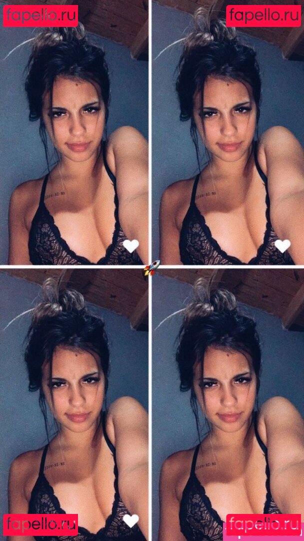 More Fernandez Nude Onlyfans Photo 21