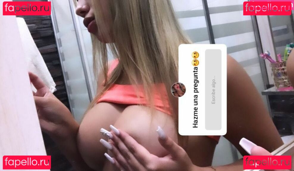 More Fernandez Nude Onlyfans Photo 16