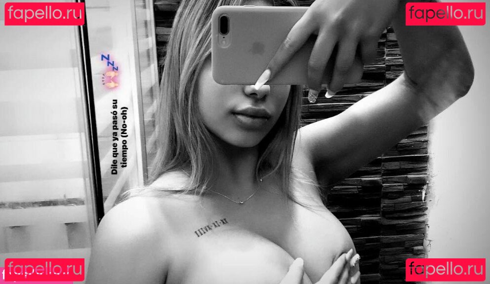 More Fernandez Nude Onlyfans Photo 15
