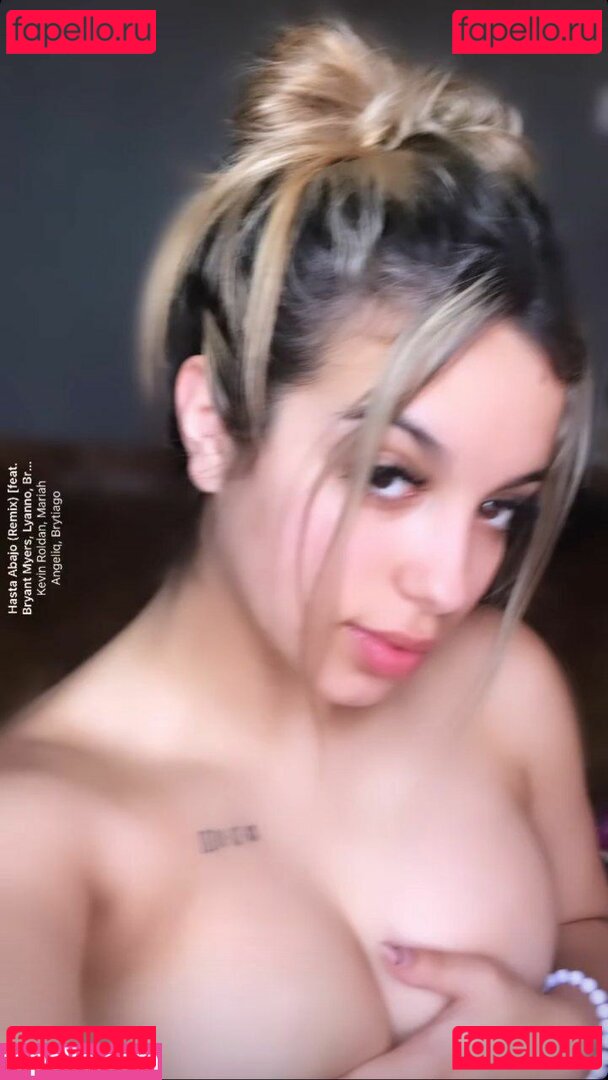 More Fernandez Nude Onlyfans Photo 7