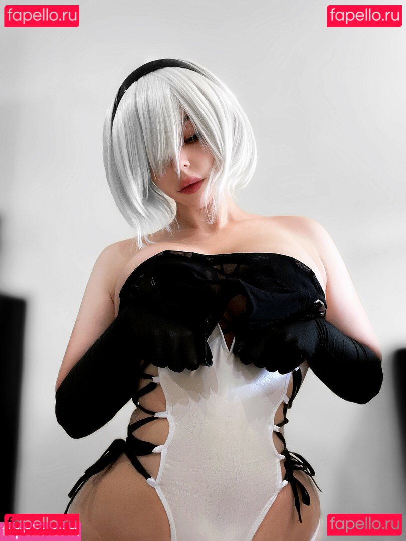 Wanesa Nude Onlyfans Photo 20