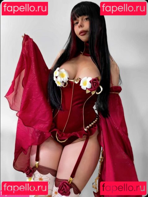 Wanesa Nude Onlyfans Photo 17