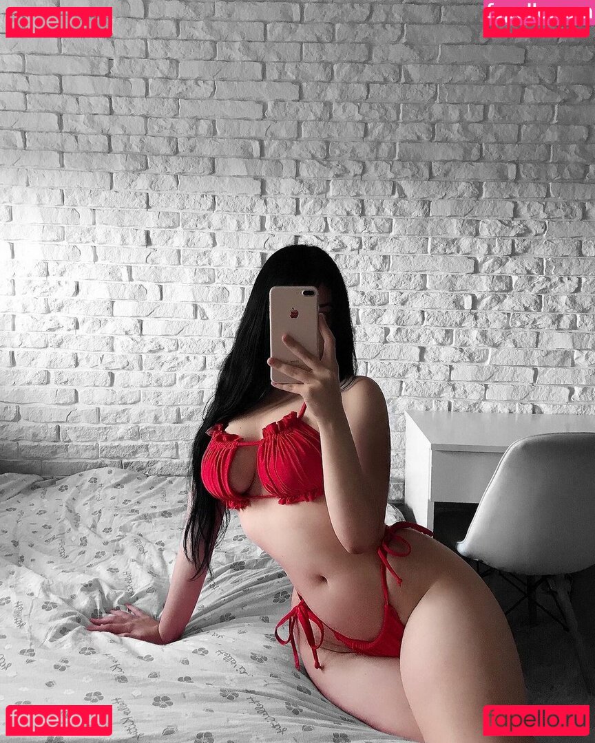 Wanesa Nude Onlyfans Photo 9