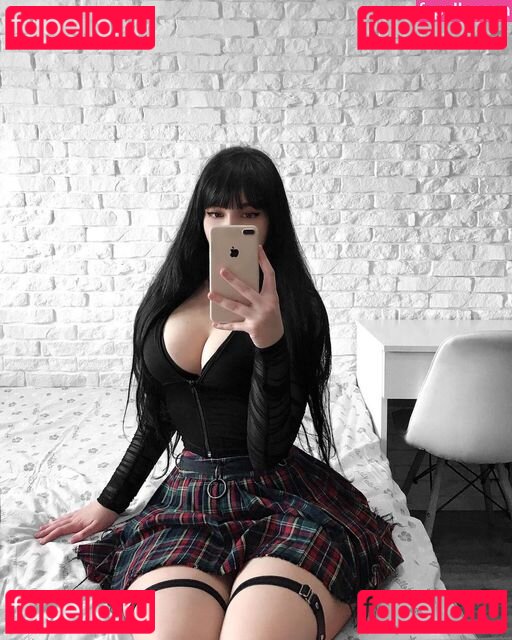 Wanesa Nude Onlyfans Photo 8
