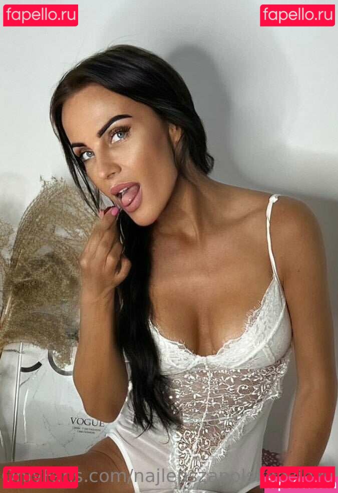 Monika Laskowska Nude Onlyfans Photo 26