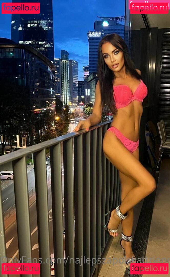 Monika Laskowska Nude Onlyfans Photo 25