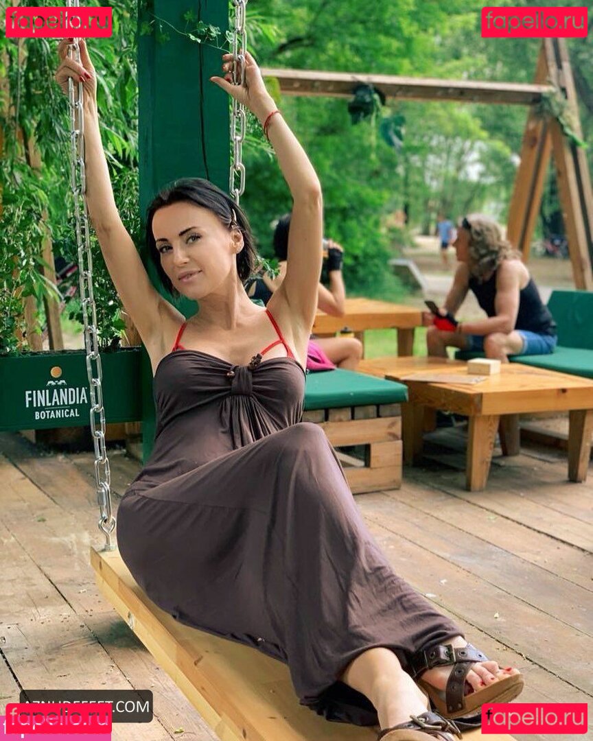 Monika Laskowska Nude Onlyfans Photo 13