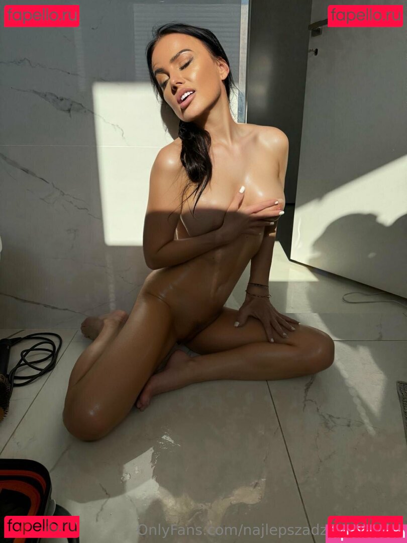 Monika Laskowska Nude Onlyfans Photo 11