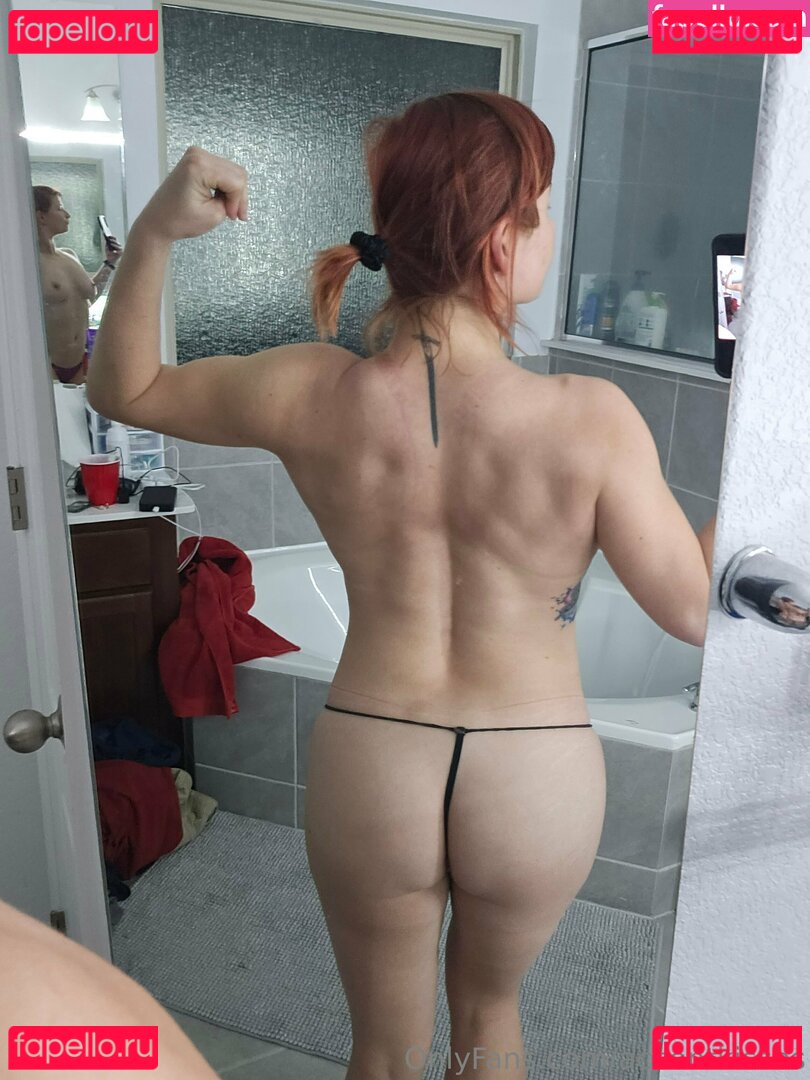 Accent Kisses Nude Onlyfans Photo 4