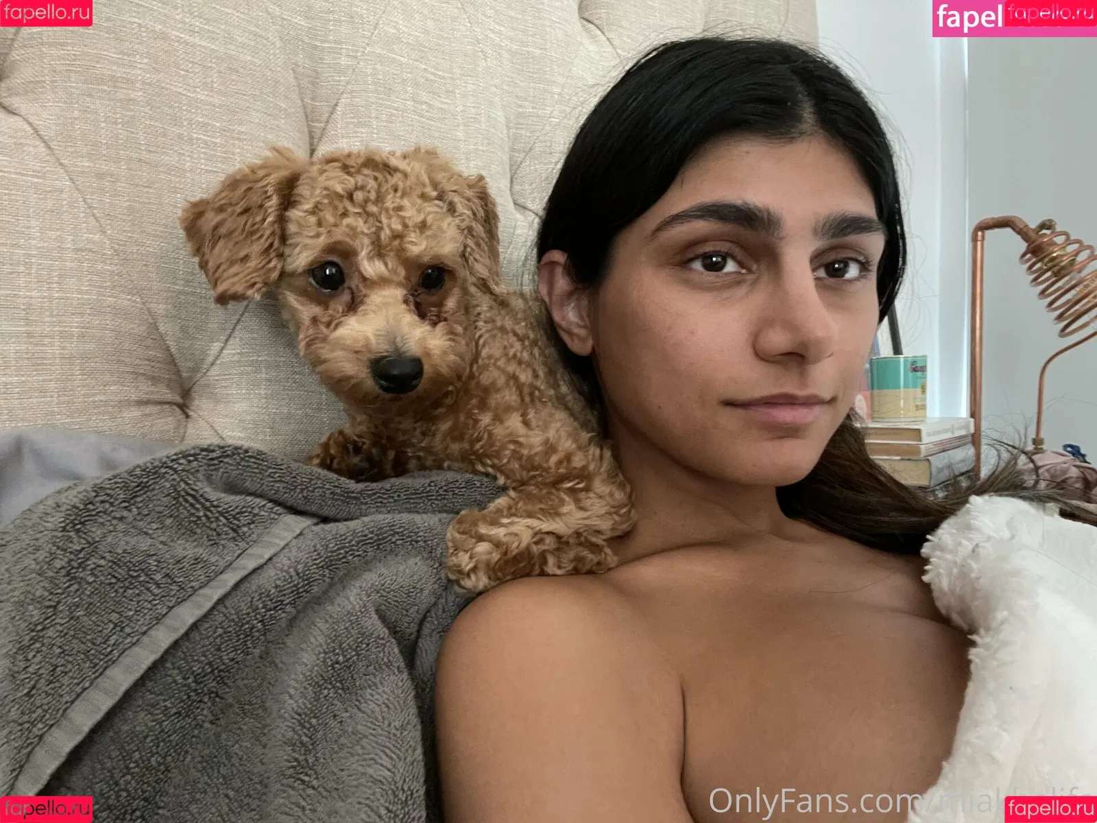 miakhalifa Onlyfans Photo Gallery 
