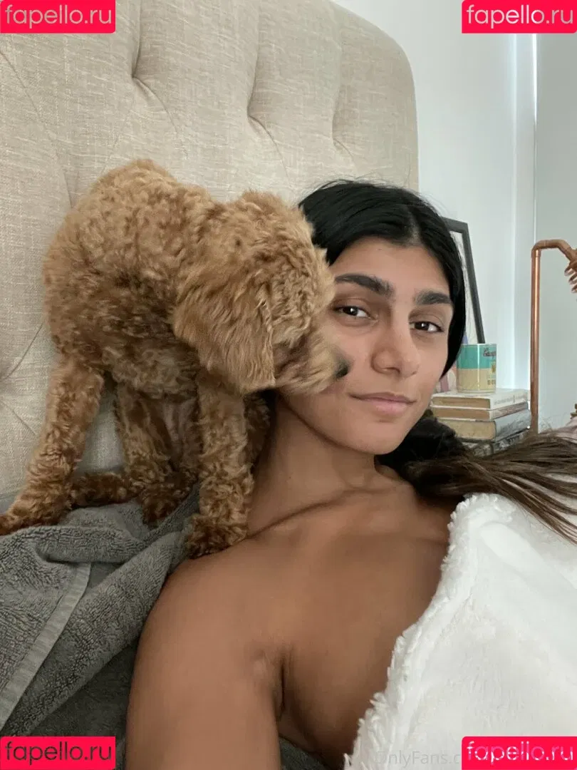 miakhalifa Onlyfans Photo Gallery 