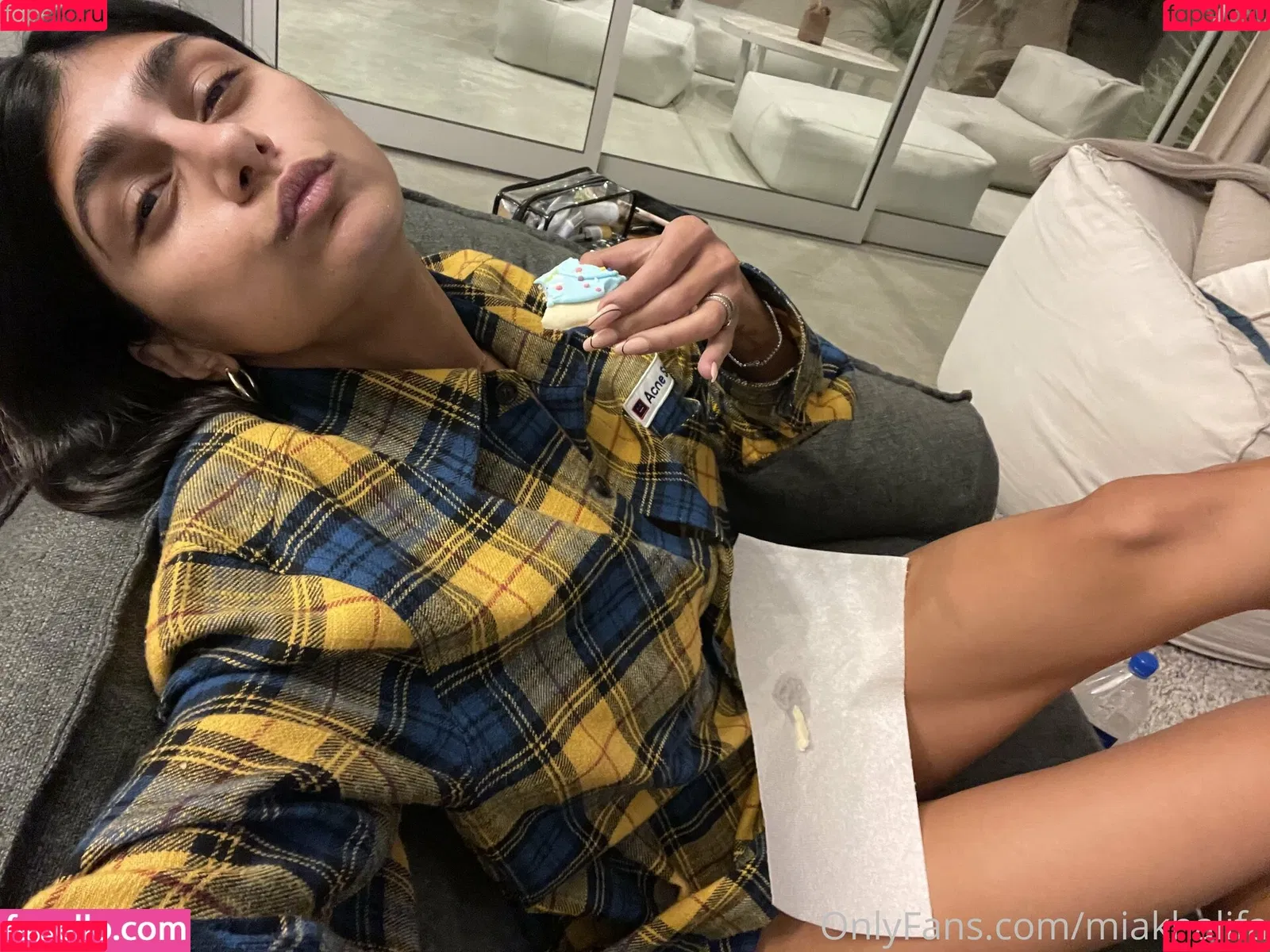 miakhalifa Onlyfans Photo Gallery 