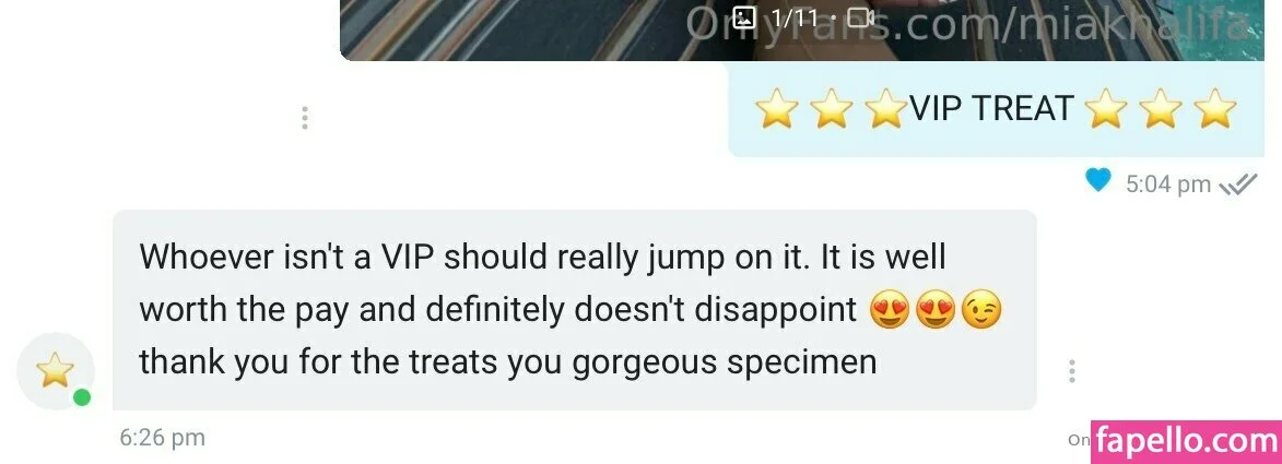 miakhalifa Onlyfans Photo Gallery 