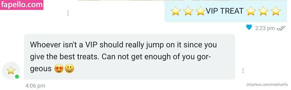 miakhalifa Onlyfans Photo Gallery 