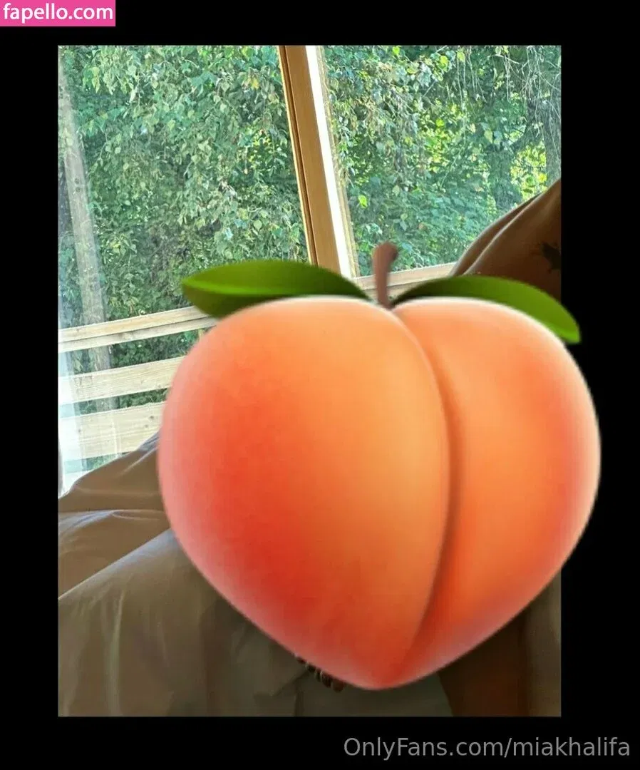 miakhalifa Onlyfans Photo Gallery 