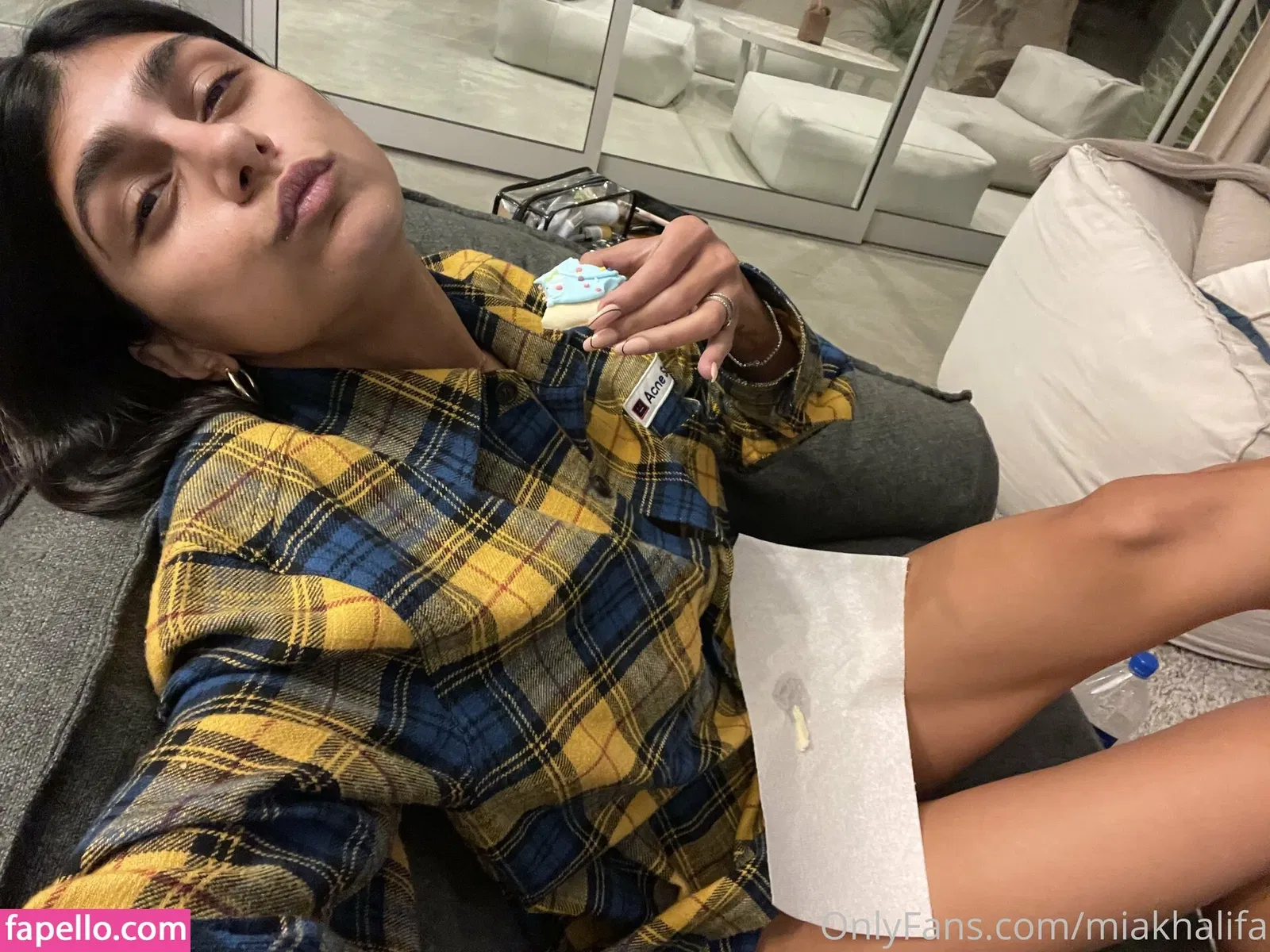 miakhalifa Onlyfans Photo Gallery 