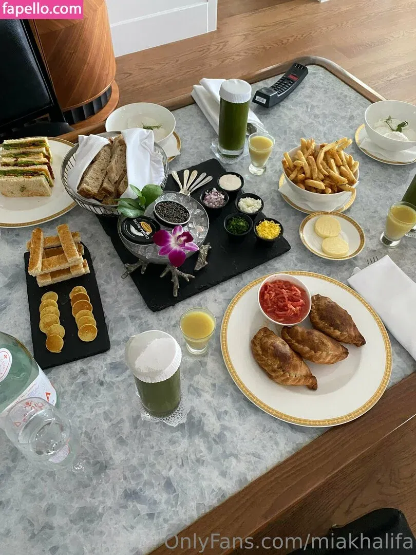 miakhalifa Onlyfans Photo Gallery 