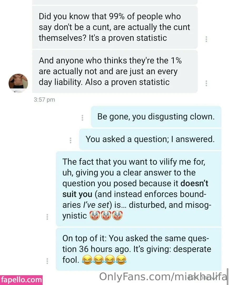 miakhalifa Onlyfans Photo Gallery 