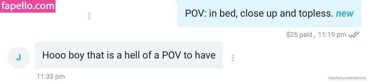 miakhalifa Onlyfans Photo Gallery 