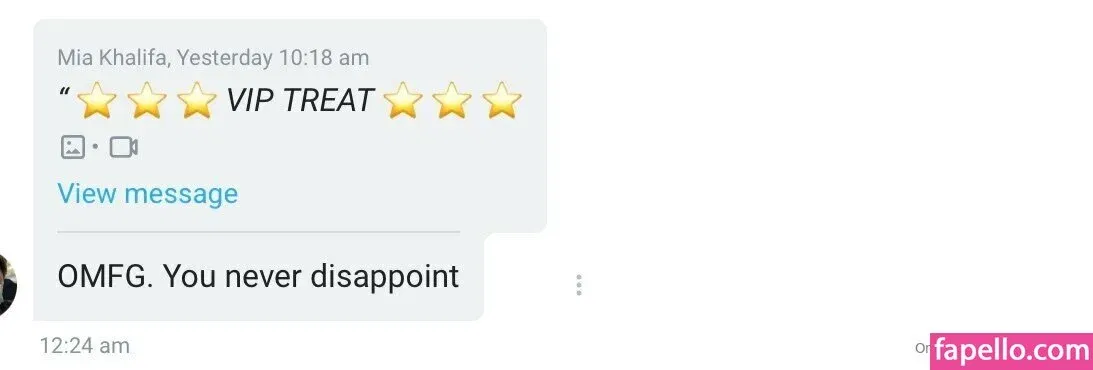 miakhalifa Onlyfans Photo Gallery 