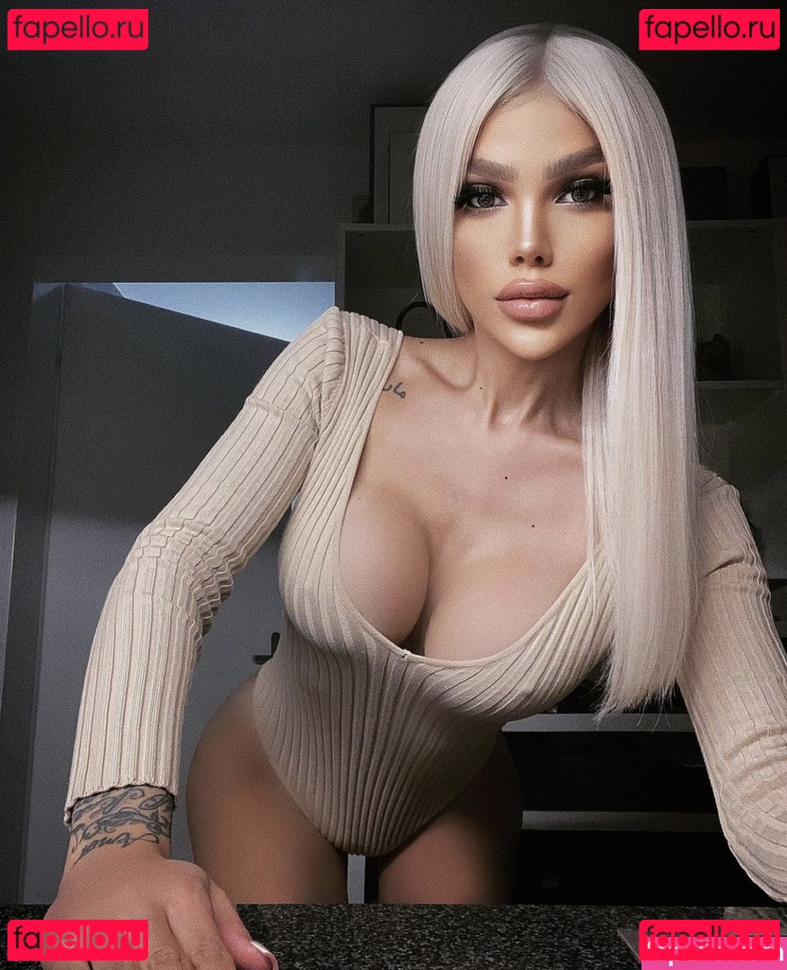Shayxvx Nude Onlyfans Photo 9
