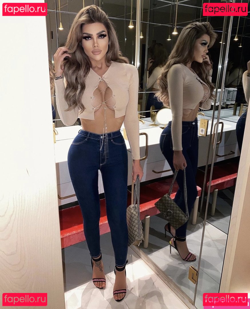 Shayxvx Nude Onlyfans Photo 7