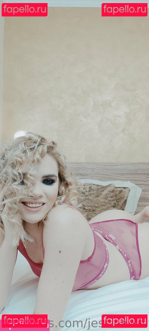jessicablonde1 Nude Onlyfans Photo 26