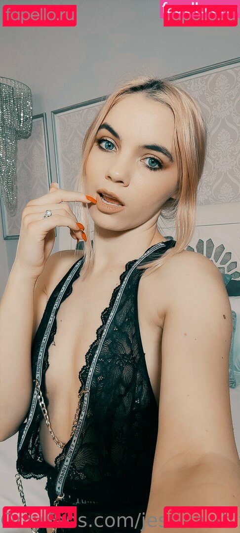 jessicablonde1 Nude Onlyfans Photo 22