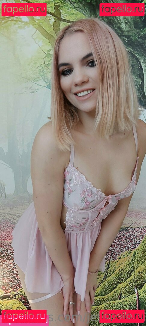 jessicablonde1 Nude Onlyfans Photo 20